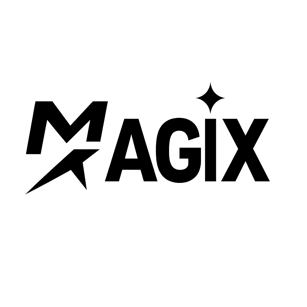 Magix Clothing